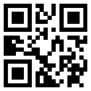 Qr Code di 3912317557