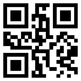 Immagine del Qr Code di 3912317561