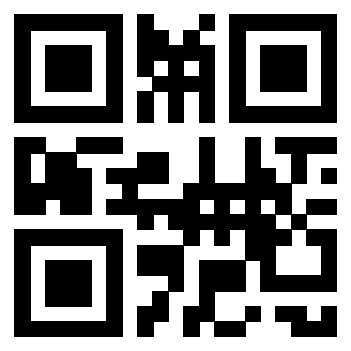 Qr Code di 3912317562
