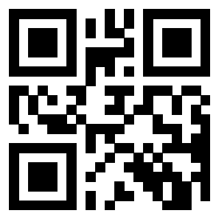 3912317564 Qr Code associato