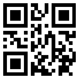 3912317567 - Immagine del QrCode