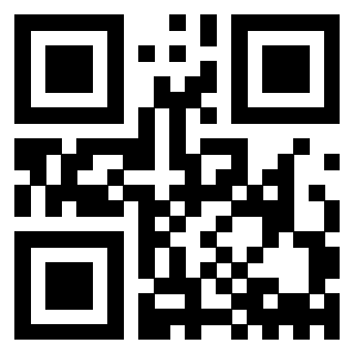Il QrCode di 3912317574