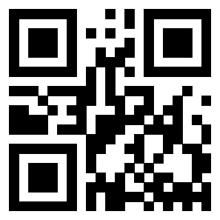 Immagine del QrCode di 3912317576