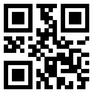 Immagine del QrCode di 3912317577