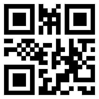3912317579 - Immagine del QrCode associato