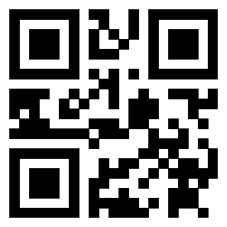 3912317584 - Immagine del QrCode
