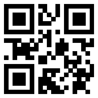 Immagine del Qr Code di 3912317586