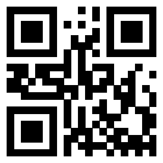 3912317587 - Immagine del Qr Code associato