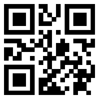 3912317588 Qr Code associato