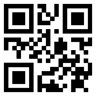 Scansione del Qr Code di 3912317589