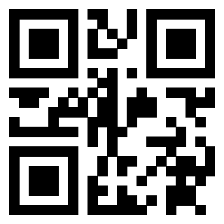 3912317592 Qr Code associato