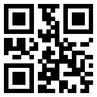 Scansione del QrCode di 3912317593