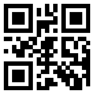 Immagine del Qr Code di 3912317594