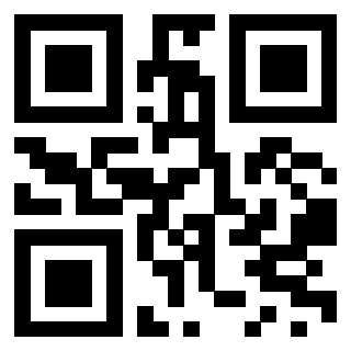 Il QrCode di 3912317595