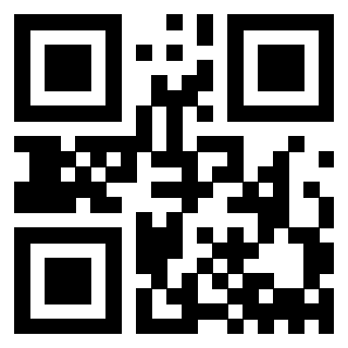 3912317599 - Immagine del QrCode associato