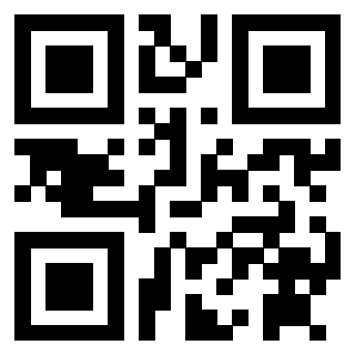 3912317601 - Immagine del QrCode associato