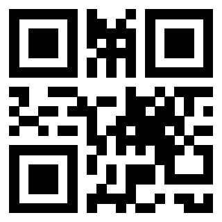 Immagine del Qr Code di 3912317602