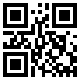 3912317607 Qr Code associato