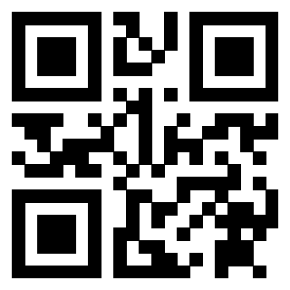 3912317608 - Immagine del Qr Code associato