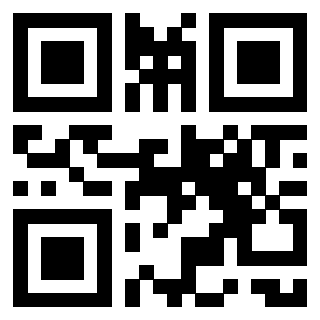 3912317609 - Immagine del Qr Code