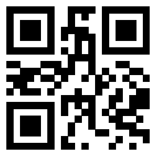 3912317610 QrCode associato