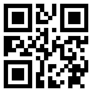 3912317612 - Immagine del Qr Code associato