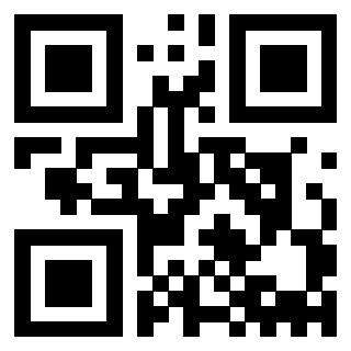 3912317613 QrCode associato