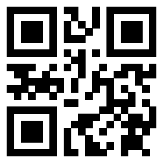 3912317614 - Immagine del QrCode associato