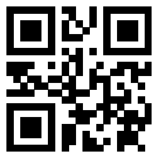 Immagine del Qr Code di 3912317615