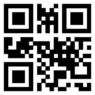 Il Qr Code di 3912317616