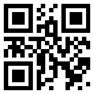 Immagine del QrCode di 3912317617