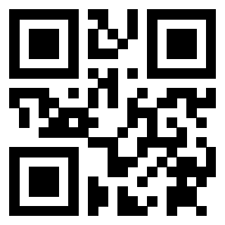 3912317618 Qr Code associato