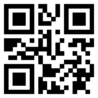 3912317620 - Immagine del QrCode associato