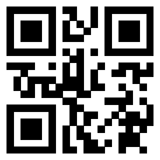 3912317622 - Immagine del Qr Code associato