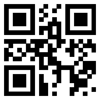 3912317626 Qr Code associato