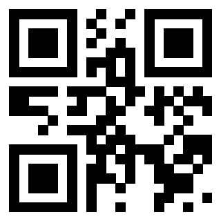 3912317627 - Immagine del Qr Code associato