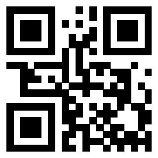 3912317629 QrCode associato