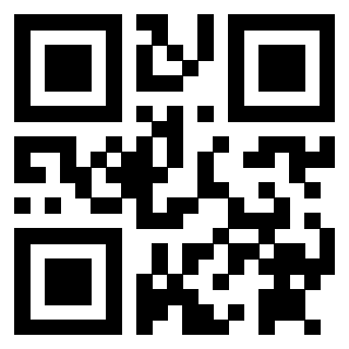 Il QrCode di 3912317631