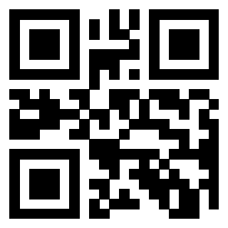 Immagine del Qr Code di 3912317636