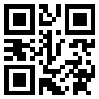 Immagine del QrCode di 3912317640