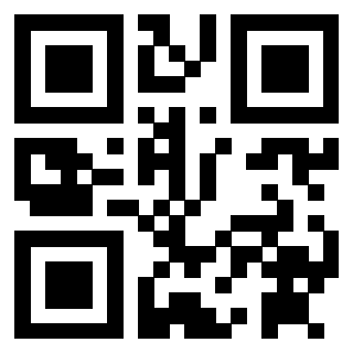 Scansione del Qr Code di 3912317641