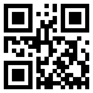 Scansione del Qr Code di 3912317643