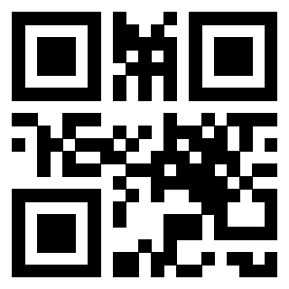 3912317644 - Immagine del QrCode associato