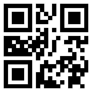 Immagine del QrCode di 3912317645