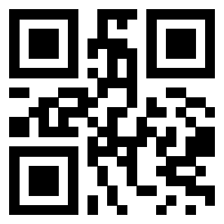 3912317649 - Immagine del Qr Code associato