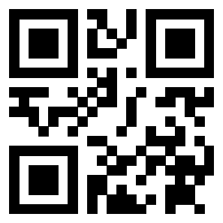 Immagine del QrCode di 3912317651