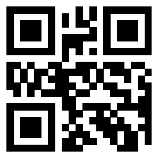 Immagine del Qr Code di 3912317656
