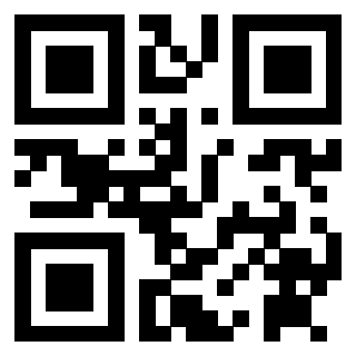 3912317658 QrCode associato