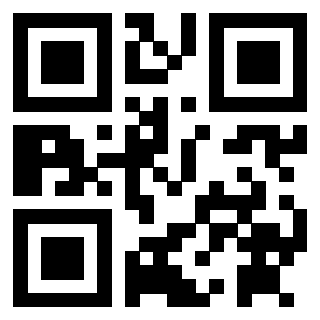 3912317659 QrCode associato