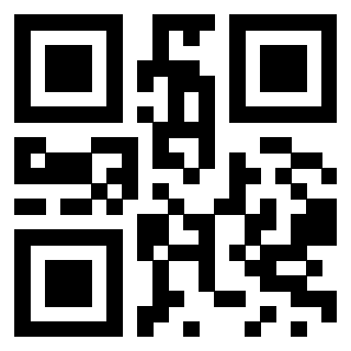 3912317660 QrCode associato